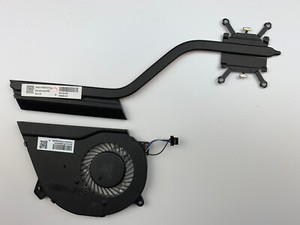 Original CPU Lüfter Kühlkörper Kühler FAN Heatsink 856206-001 für HP 14-al092no