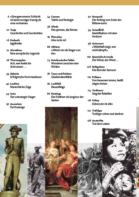 Thumbnail - 50 Klassiker Siege Und Niederlagen Wolfgang Hebold