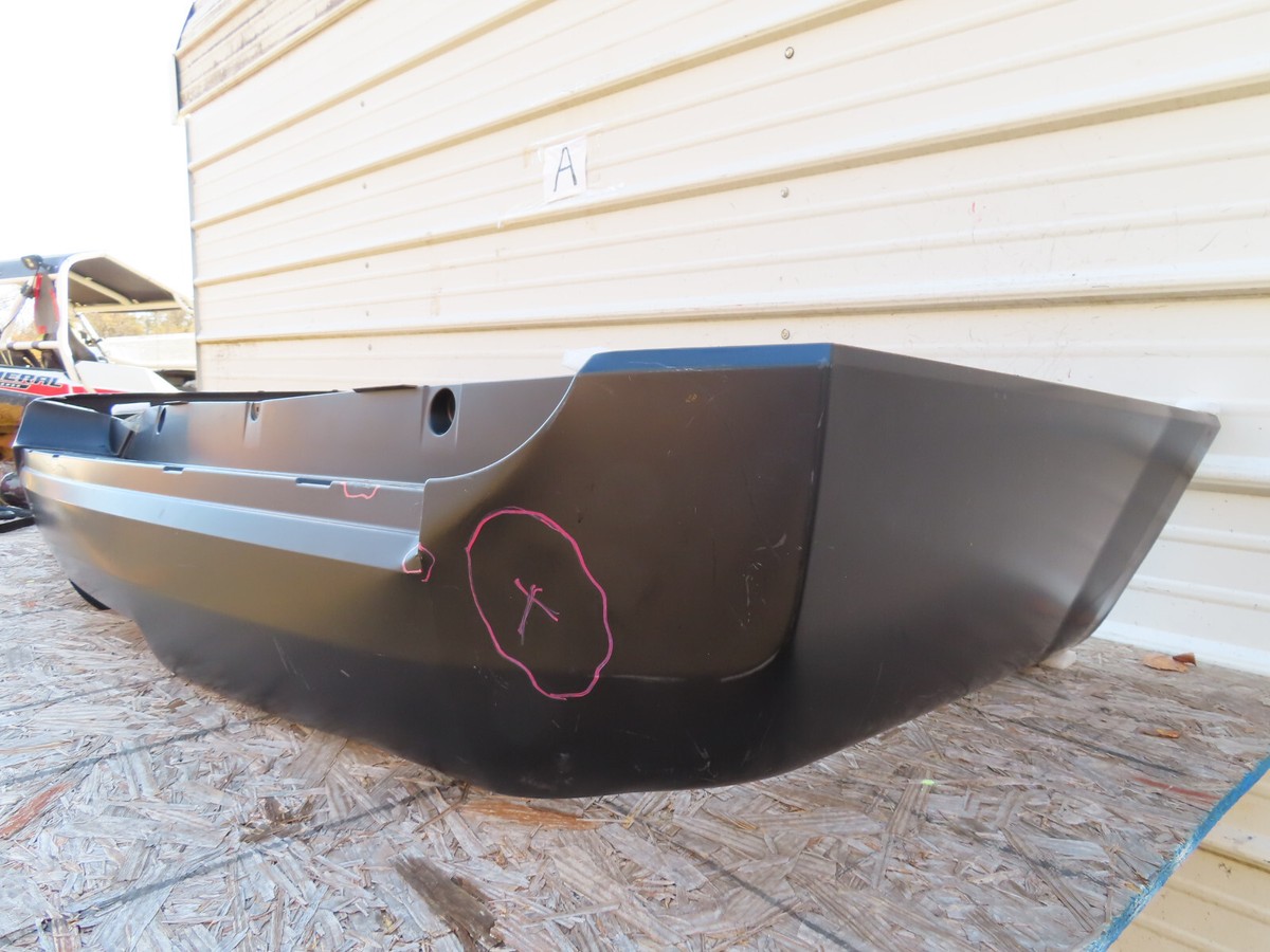2011-2017 Ford Expedition Rear Bumper Cover OEM 7L14-17D781 | OE