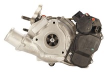 Turbolader für Toyota Auris 1.4 D-4D 66 KW 90 PS 780708 17201-0N042 8200870469