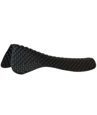 Leichtgewichtige und atmungsaktive Feather Air Release Schabracke Acavallo 