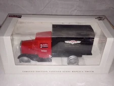 SpecCast 1:18 Scale Ace Hardware Steel Truck Ltd Ed Vintage Collectibles Replica