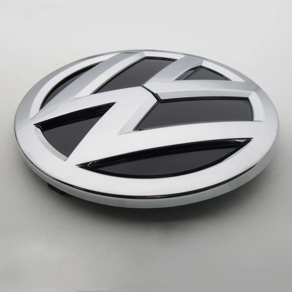 15-21 VW Volkswagen Front Grille Emblem Badge Golf GTI Jetta Alltrack Passat Foto 2 de 3