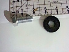 DIXON ZTR 3090 BOLT 539115511 WASHER 3342  53...