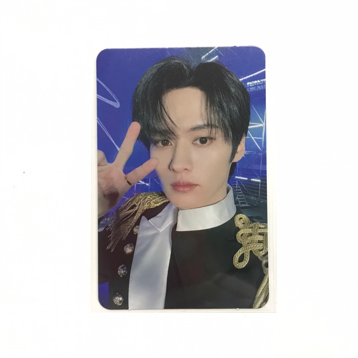 STRAY KIDS] 樂-STAR / Rockstar / 3rd Soundwave Lucky Draw