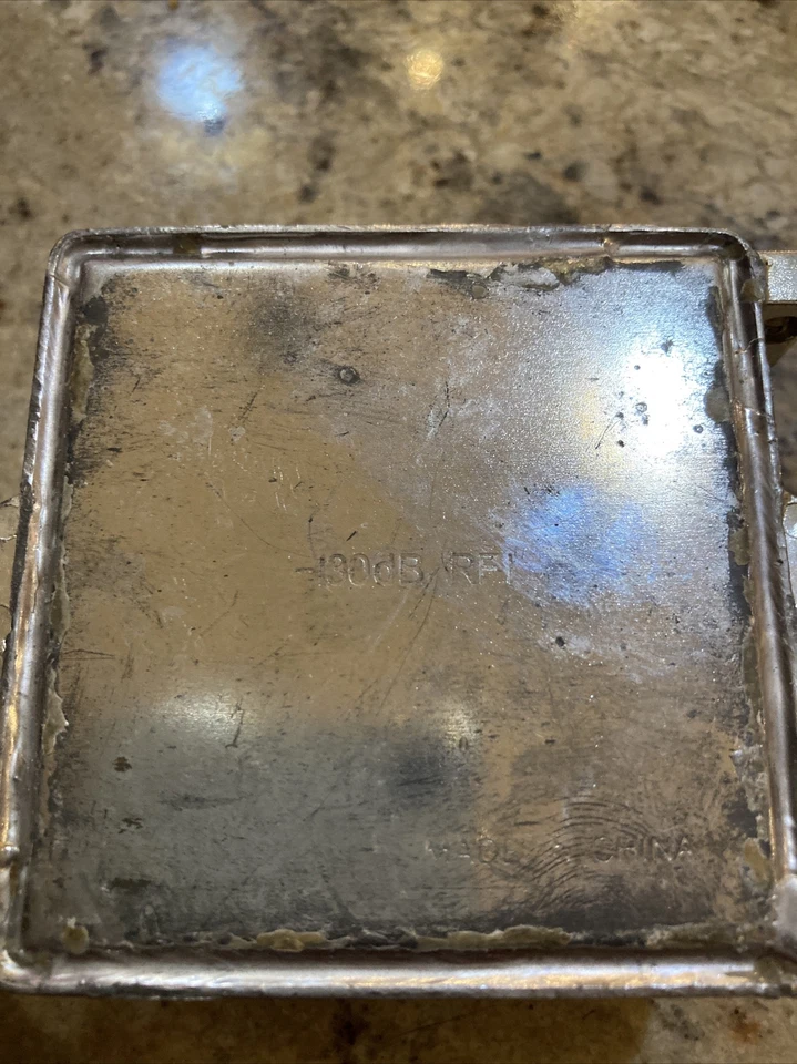 OnQ High Performance 8-Way Cable TV Splitter 363864-01 OTA Coaxial 5-1000M - Image 2 of 3