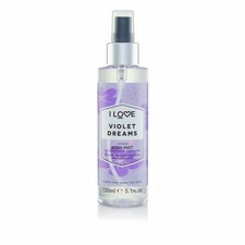 I Love Signature Scented Body Mist 150ml
