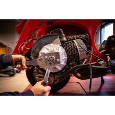 TOOL SIP VAPE FAN LAMBRETTA FLYWHEEL LAMBRETTA TV 3 200 1963-1965