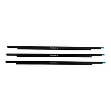 Genuine Front Glass Bezel Logo Trim MacBook Air 13 A1932 A2179 A2337 2018-2020