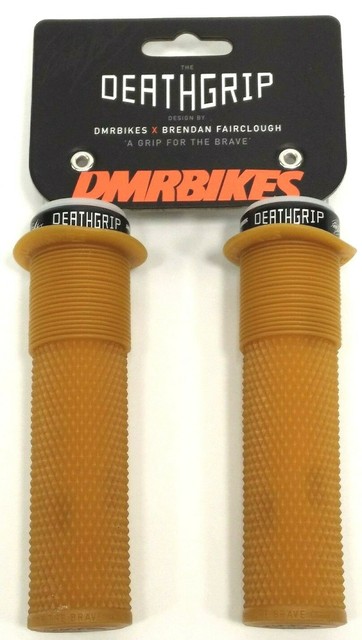 DMR Brendog Death Grip Lock-on Thick 