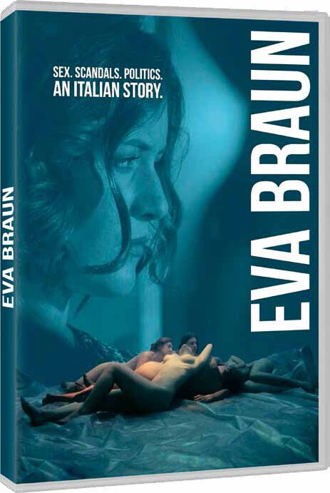 Eva Braun DVD CECCHI GORI HOME VIDEO