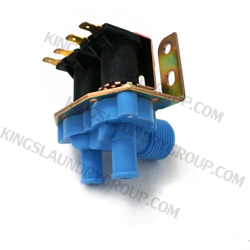 For # 9379-192-001 Water Valve – Kings Laundry Group Equipment