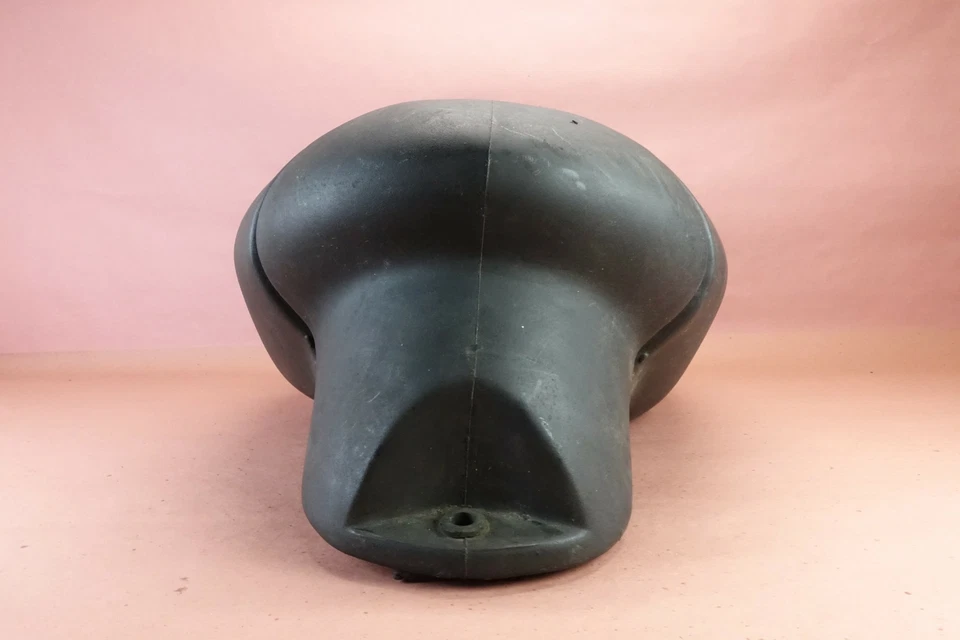 BMW F650 1993-2000 tanque de combustible de gasolina Foto 4 de 4