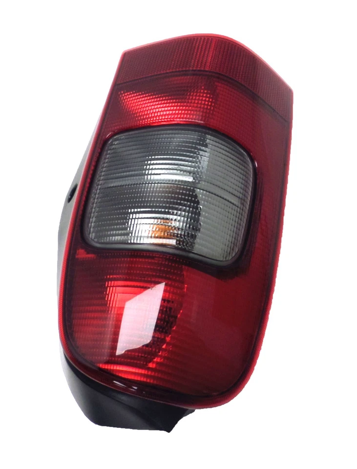 10353277 Nueva lámpara trasera lateral del conductor OEM Montana MPV Silhoutte Venture Trans Sport Foto 3 de 4