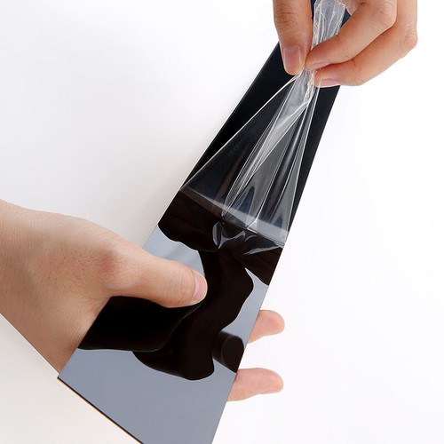 For Toyota Corolla E210 Hatchback 19-2023 Window Pillar Posts Trim Glossy Black - Imagen 5 de 20