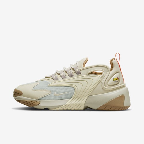 Nike Zoom 2K [DZ2774-111] Men Casual 