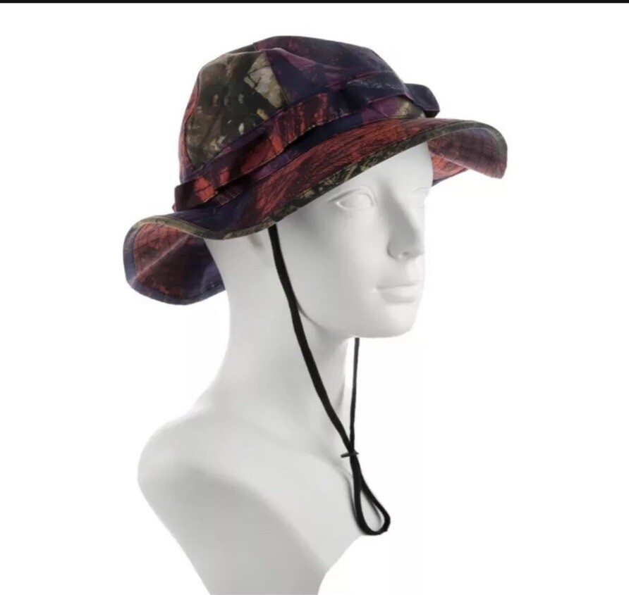 帽子 DESCENDANT BOX BUCKET CAMO Size2 SUPREME x SOUTH2 WEST8 Jungle Hat Camo Bucket Multicolor