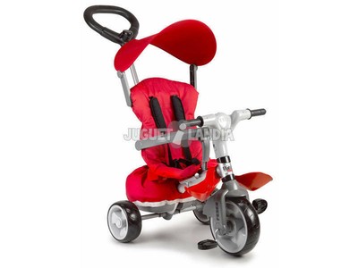 triciclo evolutivo juguetilandia