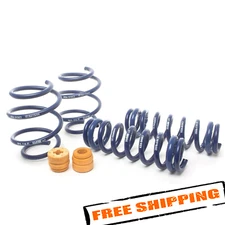 H&R 28616-3 Sport Lowering Springs for 2022 BMW M3 Competition xDrive Sedan AWD