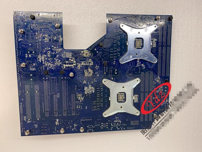 HP Z600 ジャンク HP Z600 Workstation Motherboard Systemboard 591184-001