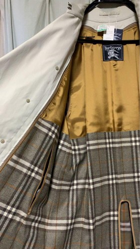 Gabardina Burberry para hombre con etiquetas incluidas, compra en grandes almacenes - Imagen 6 de 17