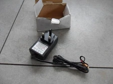 UNIPRO LI-ION BATTERY CHARGER - GO KART