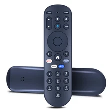 New MG3-R34010 Replacement Remote Control For Element XUMO TV without Voice