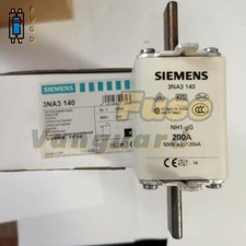 1PC SIEMENS Fuse Core 3NA3140 NEW