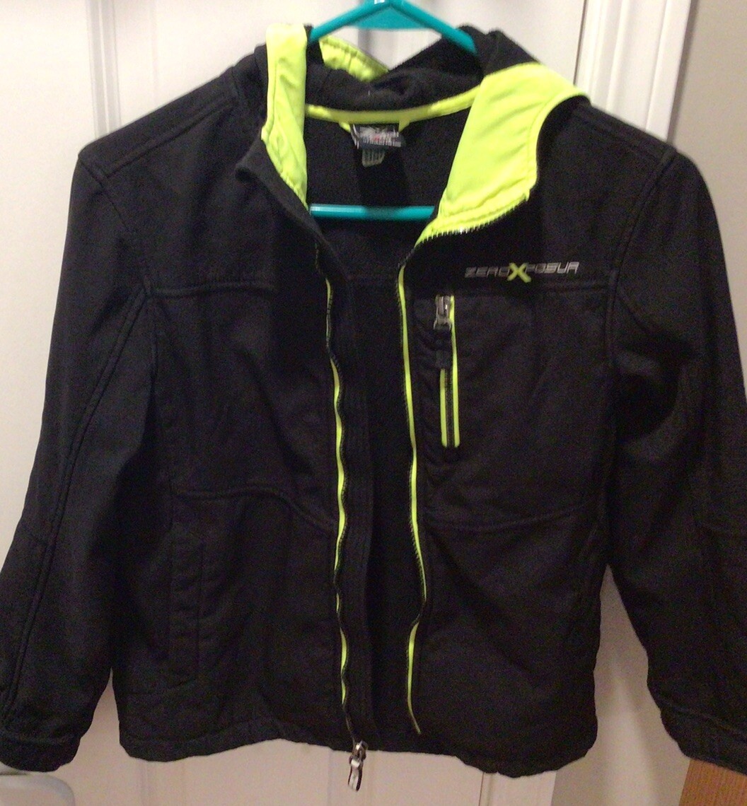 ZeroXposur3 Kids Jacket M 10/12 | eBay ZeroXposur3 Kids Jacket M 10/12 | eBay