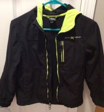 ZeroXposur3 Kids Jacket M 10/12
