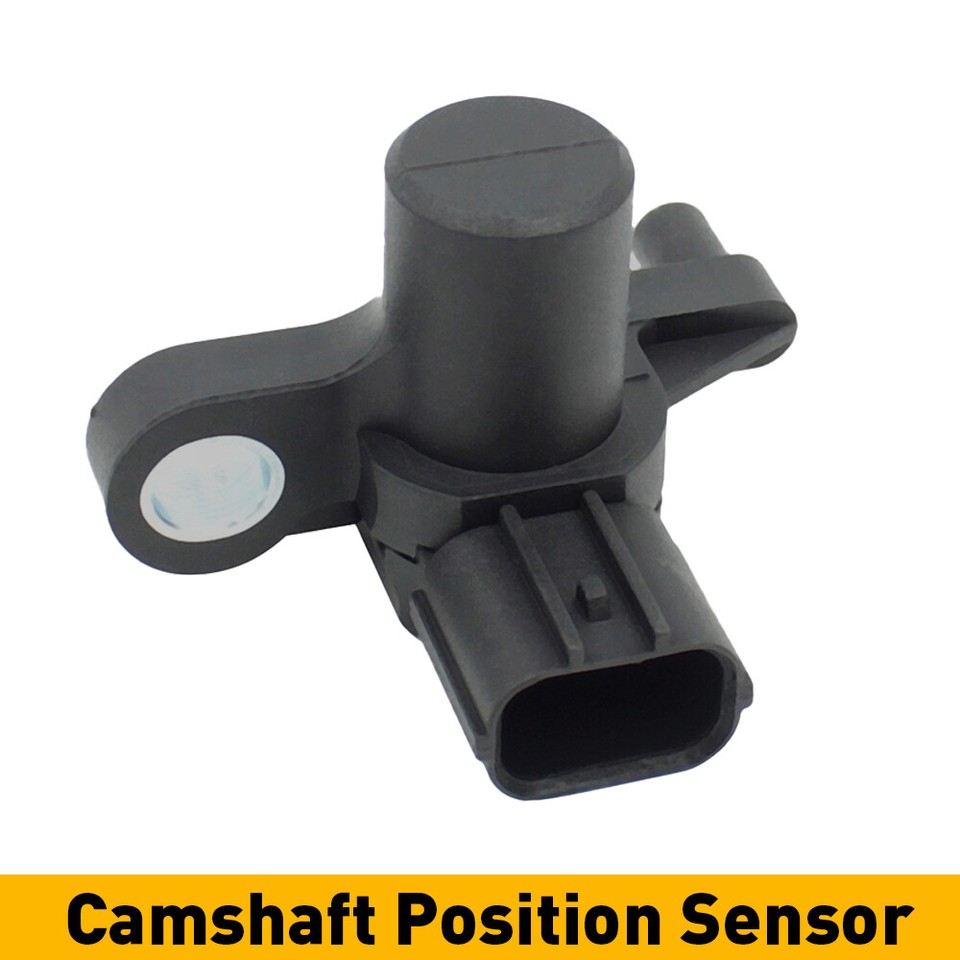 Set of 2 Camshaft & Crankshaft Position Sensor For Honda Civic 012005