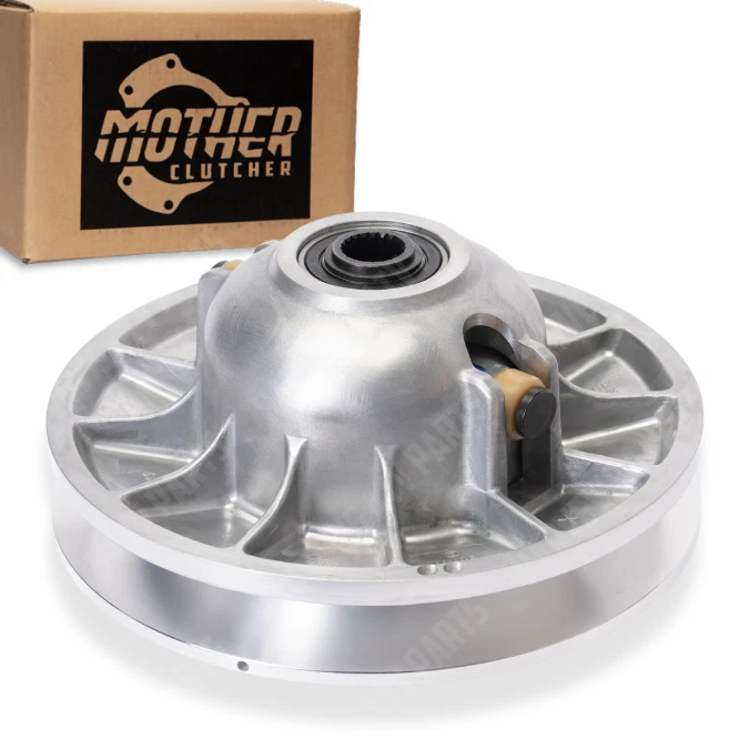 2016-2023 POLARIS RZR 900 & S -NEW EBS TIED UPGRADE SECONDARY DRIVEN CLUTCH - Image 2 of 4