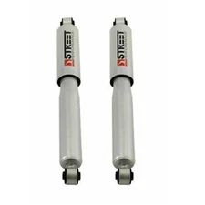 Belltech Street Performance Rear Shock Absorbers for Silverado Sierra 1500 2500