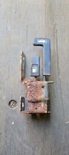 Honda Civic 92-95 Eg 94-01 Integra Hatch Gas Trunk Hatch Release Lever Handle Honda Civic 92-95 Eg 94-01 Integra Hatch Gas Trunk Hatch Release Lever Handle
