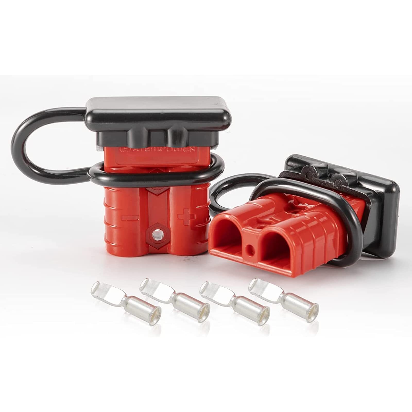 WIRING HARNESSES CABLES CONNECTORS