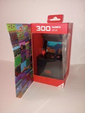 My Arcade Retro Arcade Machine X: Mini Gaming System Cabinet with 300 Games  