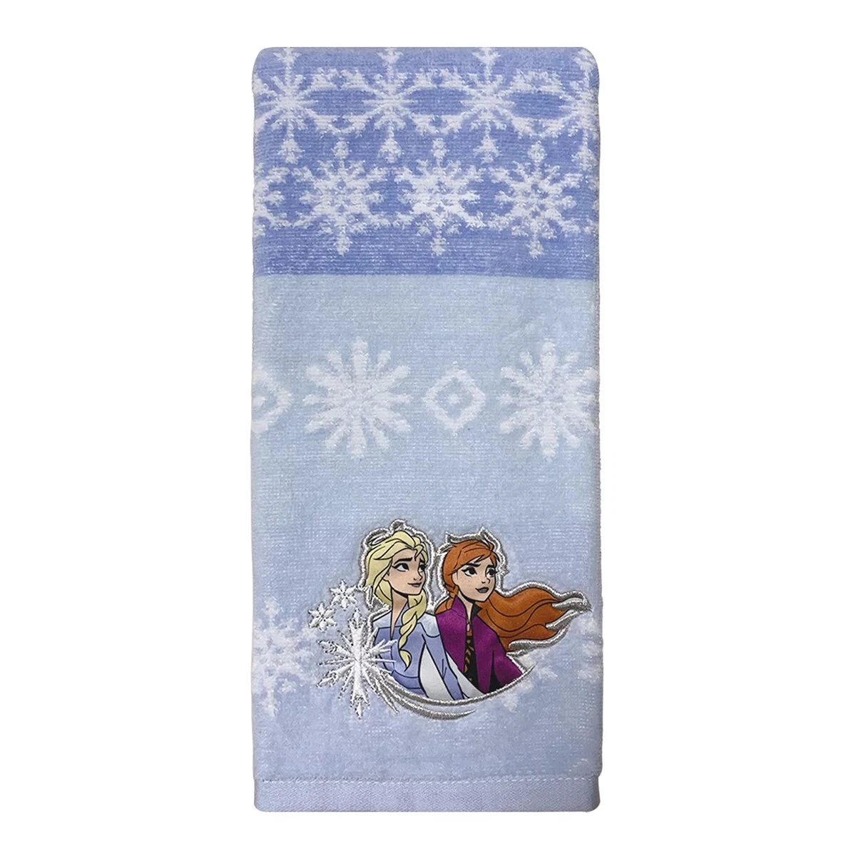 Frozen hand towel clearance