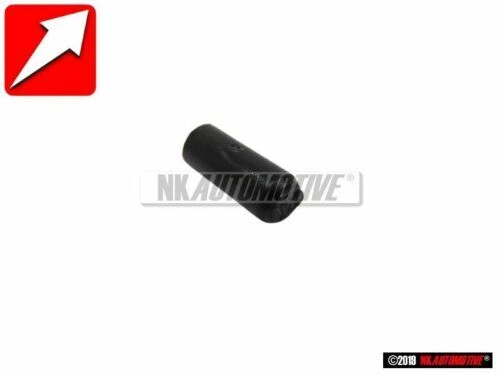 Piezas adicionales OEM originales negros para asientos de coche