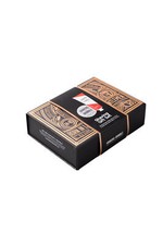 Hawkins  Brimble - Shaving Gift Set Box Shave Cream, Aftershave Balm 