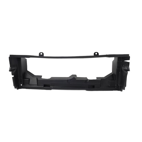 Radiator Upper Air Duct Deflector For Land Rover Defender 90 110 130 2020-2024 - Picture 8 of 13
