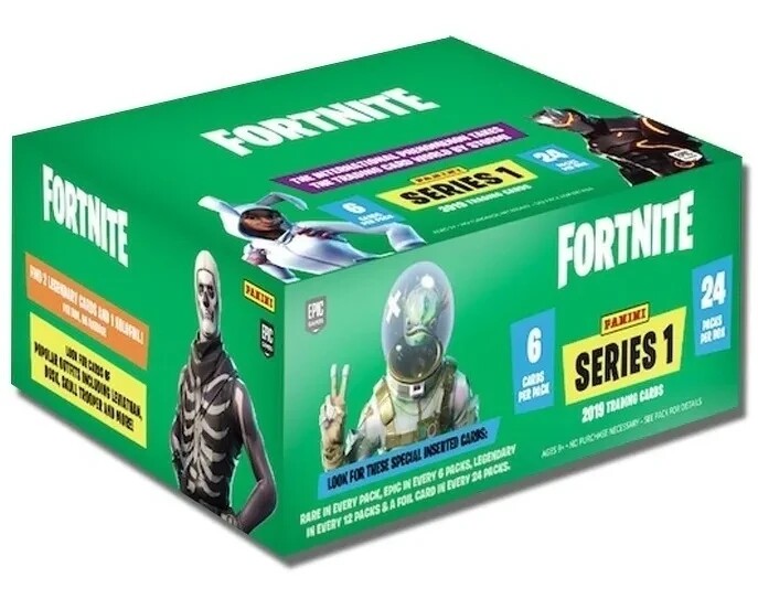 fortnite first edition cards ALL 9 FORTNITE PANINI RARE PROMO SEASON 1 HOLO FOIL CARDS, P1-P9 With Binder