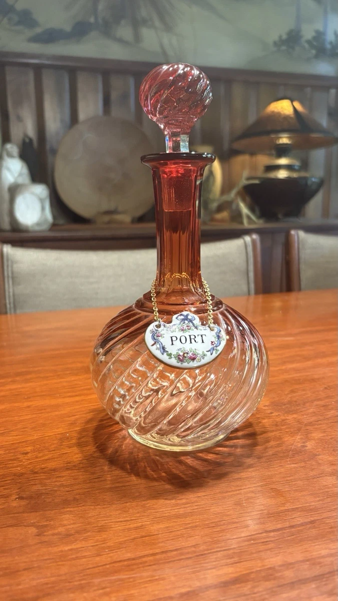 Baccarat Swirl for sale | eBay