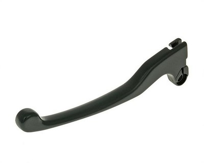 Bremshebel Schwarz Links BTM ARK MBK BOOSTER für YAMAHA BWS Ersatz Roller Bremse