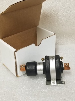 MDI 100NO-120A Heavy-Duty 100A 120V Displacement Relay Made in USA