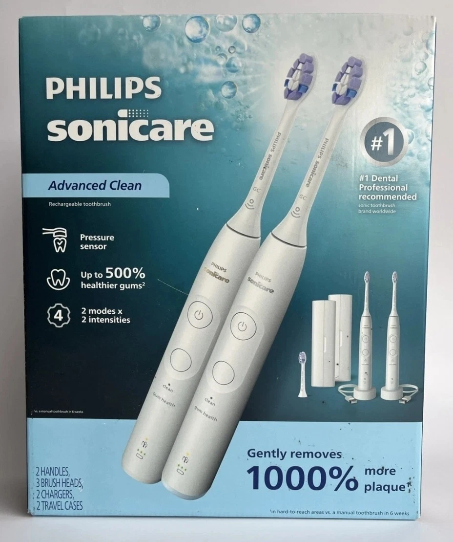 Sonicareまとめ売り Sonicare 2 Pack for sale | eBay