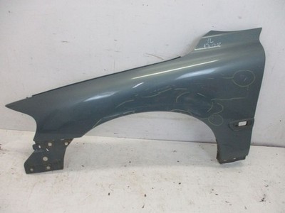 Kotflügel vorne links 449 Mistral Green Metallic passt für VOLVO S60 2.5 T