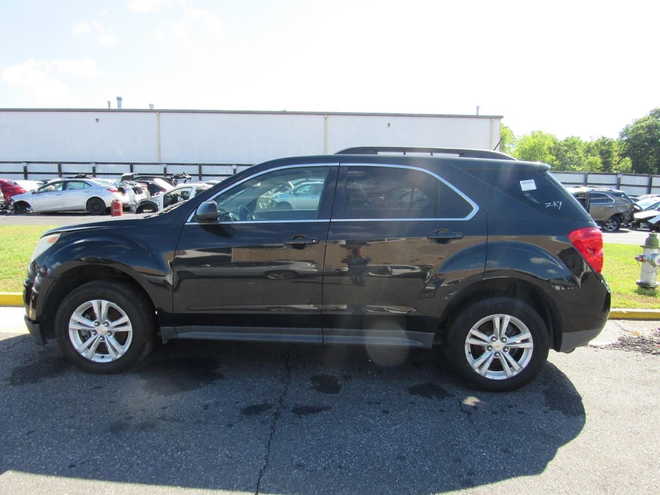 BANDEJA BATERÍA SE ADAPTA A 10 11 12 13 14 15 16 17 CHEVY EQUINOX Foto 2 de 4