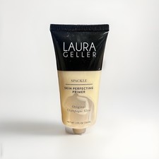 Laura Geller Spackle Skin Perfecting Primer   Original Champagne Glow   2 oz