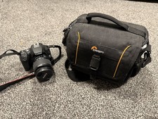 Canon EOS 250D Digital SLR Camera 24.1MP & EF-S 18-55mm Lens