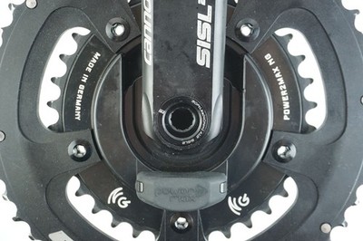 CANNONDALE HOLLOWGRAM SISL2 POWER2MAX 50-34T 172.5mm | eBay